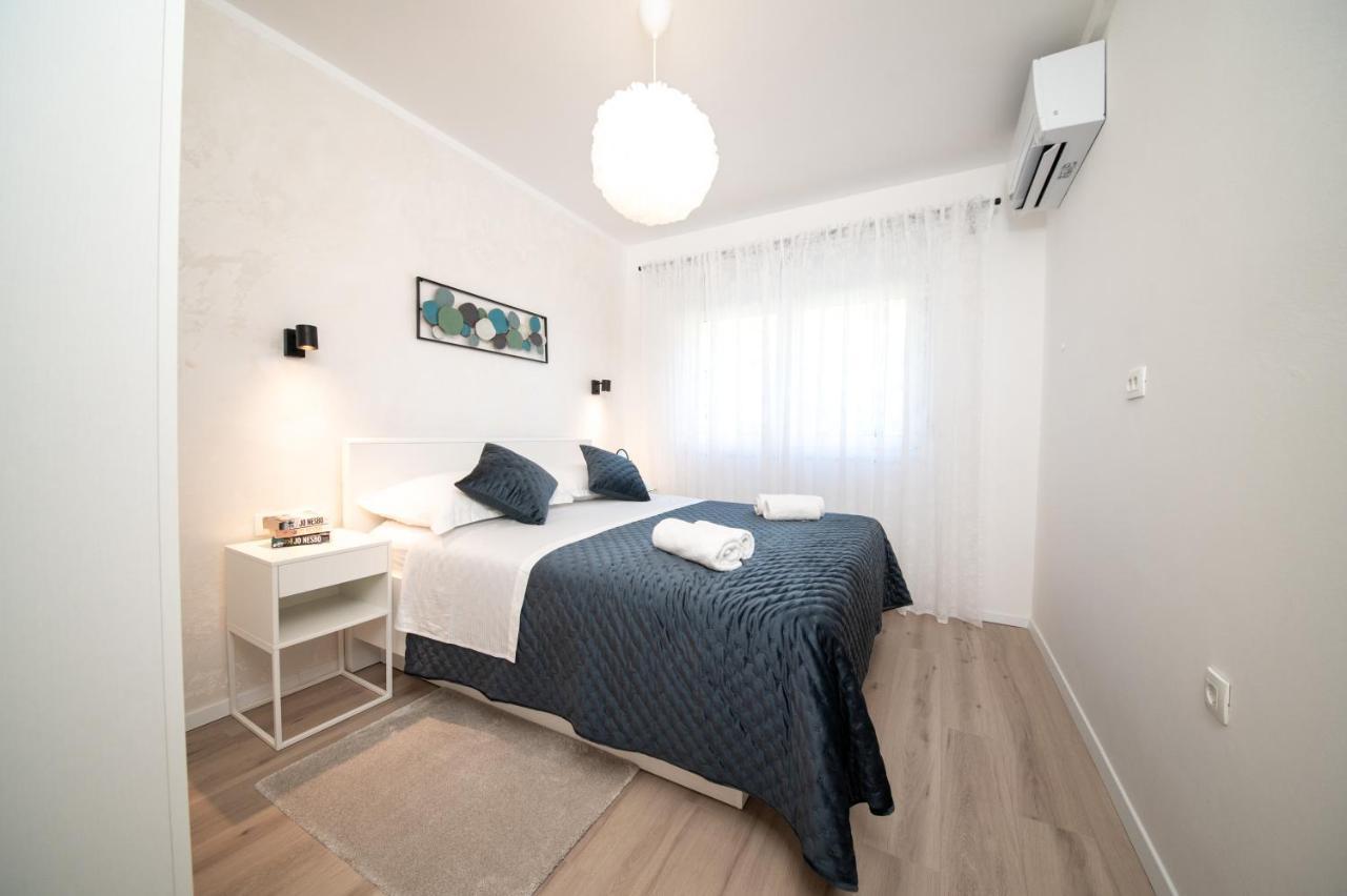 Luxury Maraschino Apartment