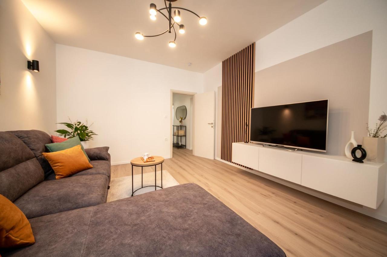 Apartment Luxury Maraschino Zadar