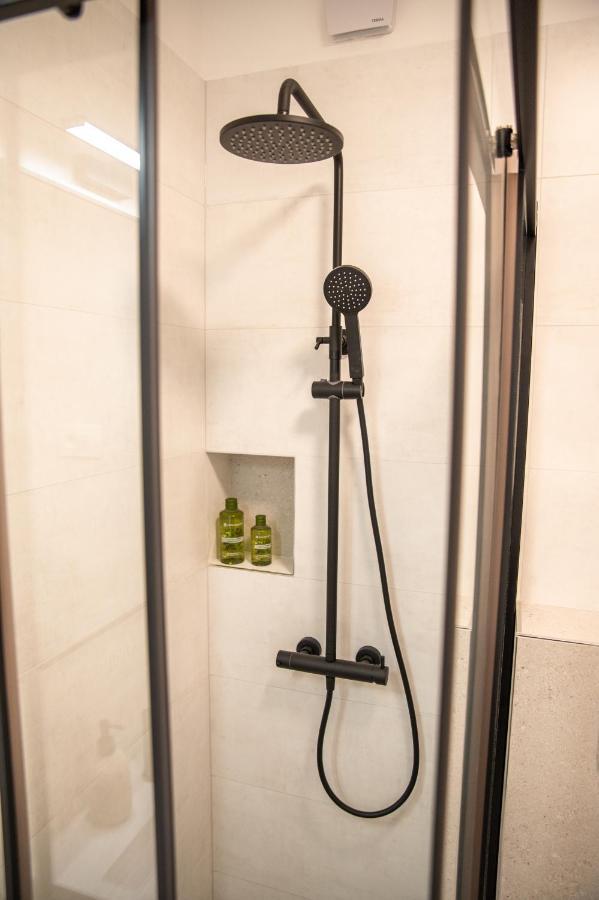 Luxury Maraschino Apartment *