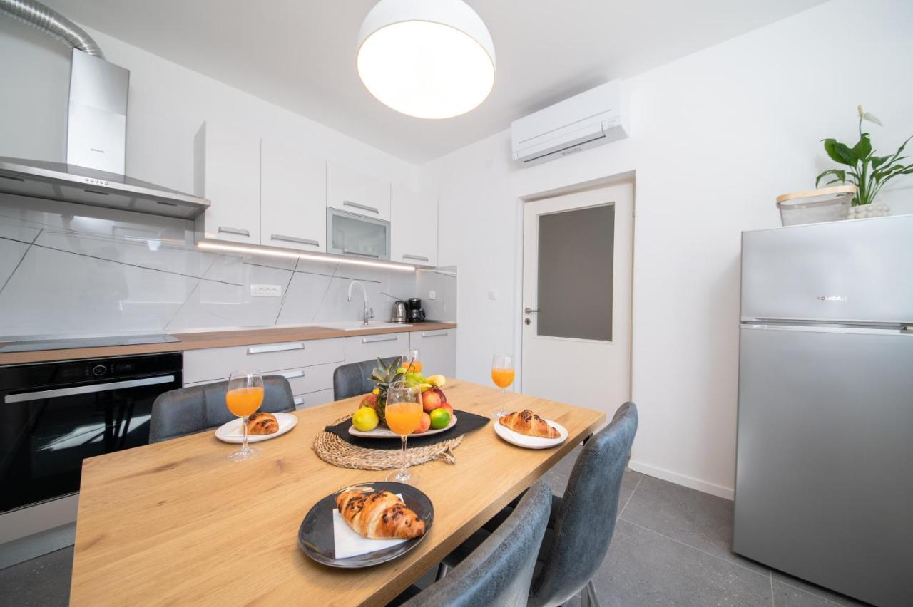 Apartment Luxury Maraschino Zadar