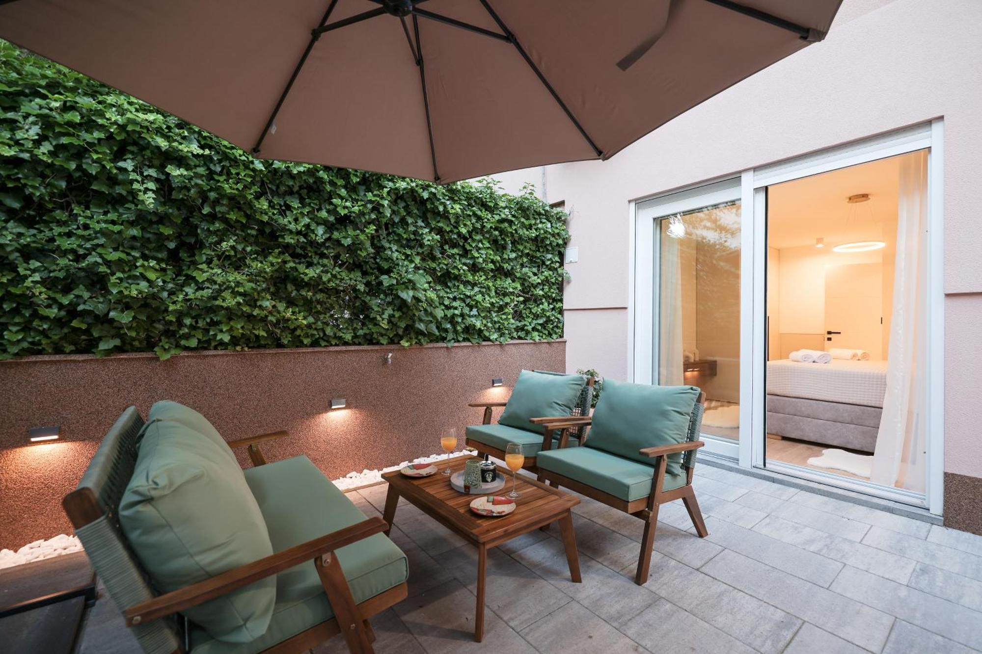 Apartment Luxury Maraschino Zadar