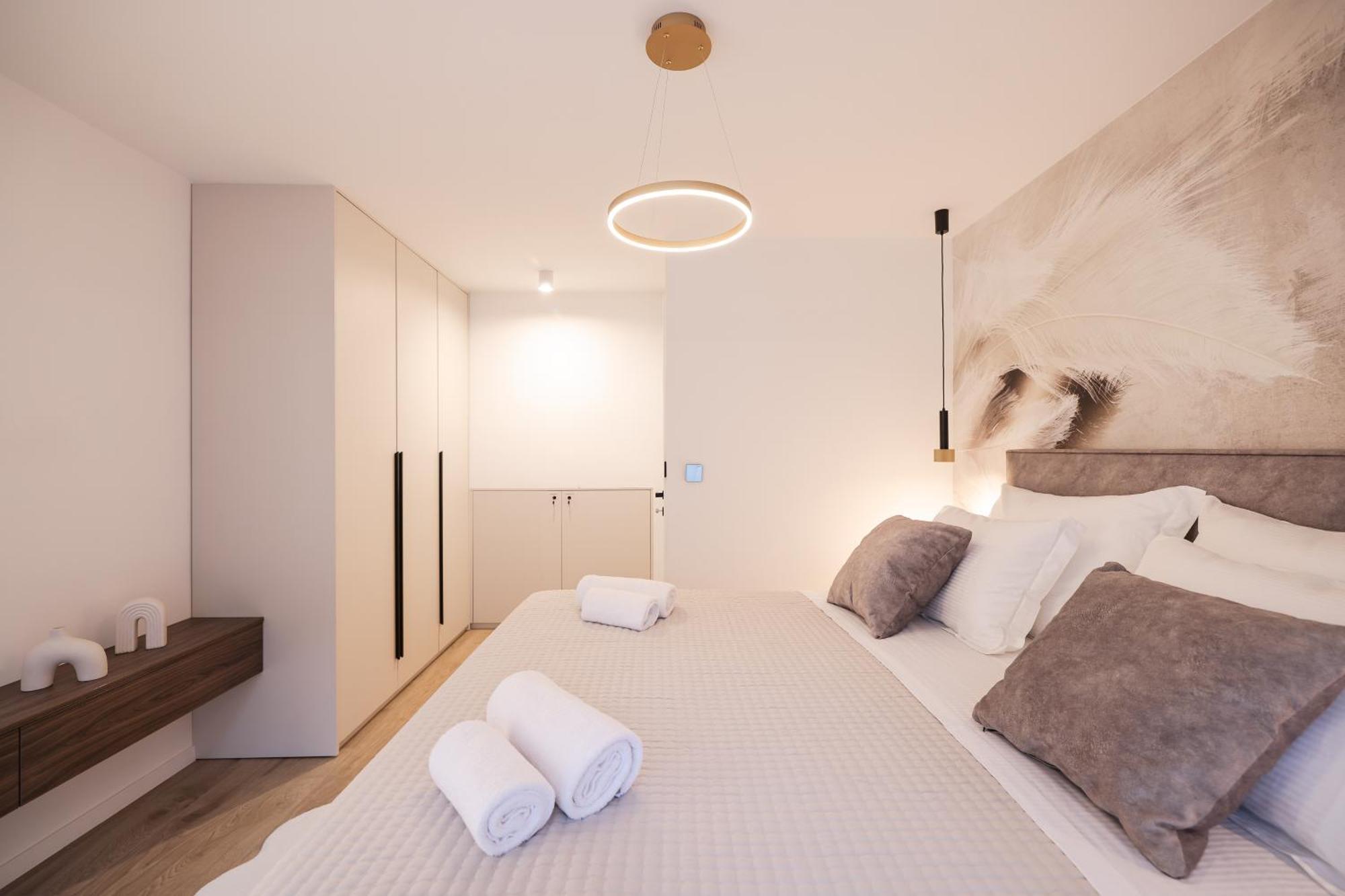 Apartment Luxury Maraschino Zadar